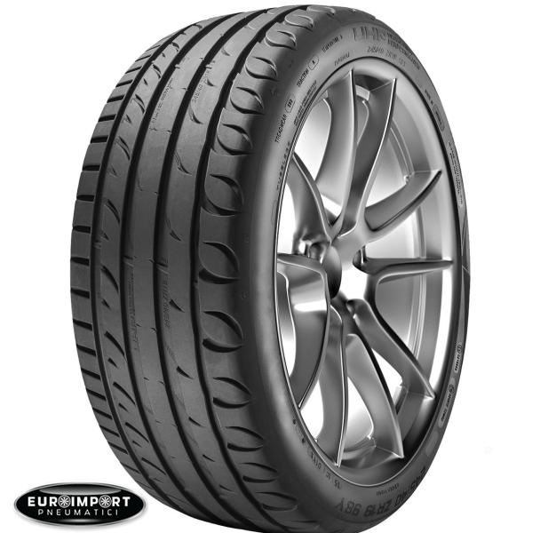 Sebring Sebring Ultra High Performance  235/55 R18 100 V   TL